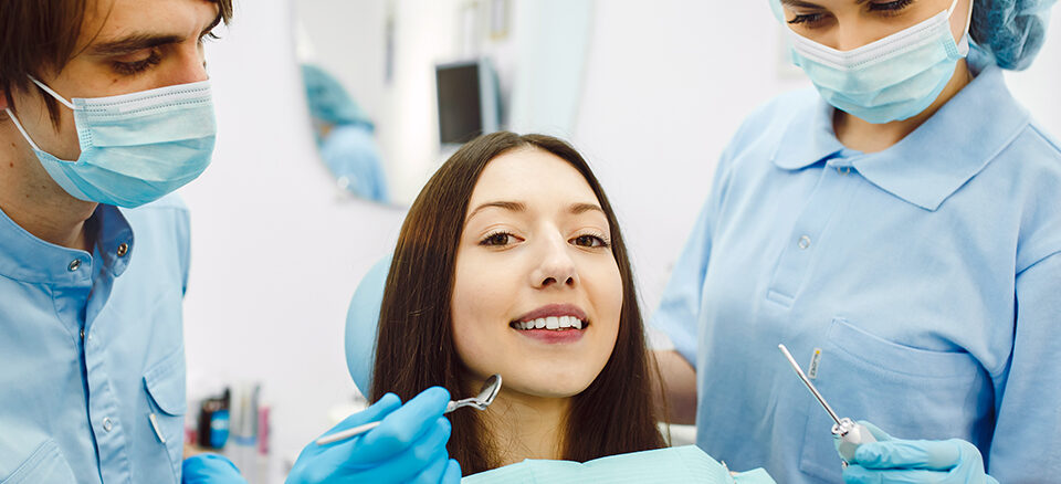 What to keep in mind before applying to dental school in the us?
