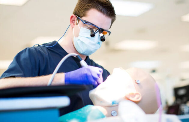 Knowing the Significance of Dental Shadowing: A Pathway to Dental School Admission in the US